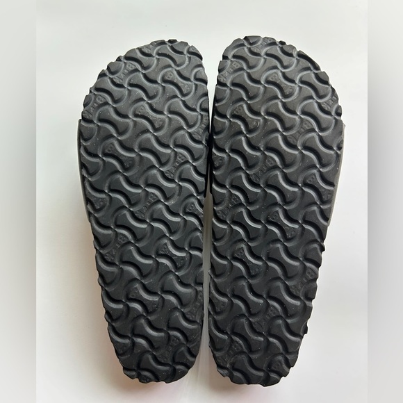 Birkenstock Black Women's Sandals - Picture 8 of 12